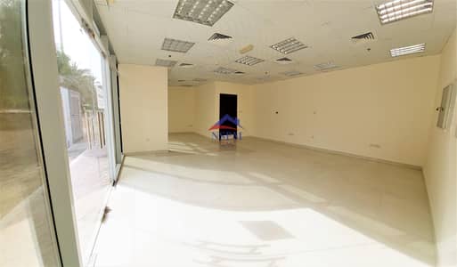 Shop for Rent in Al Muroor, Abu Dhabi - Ideal Shop |Prime Location | Spacious Layout |Hot Deal!