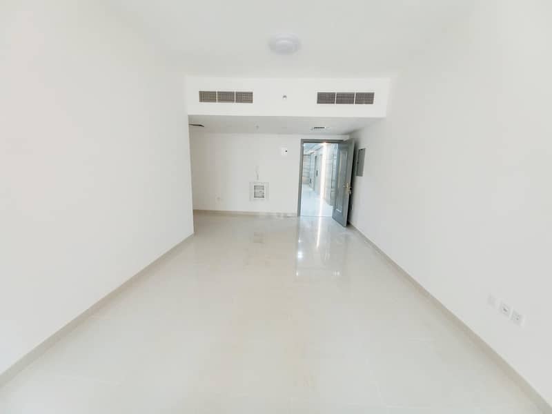 Brand new 2bhk , just 38k+ one month free ,parking free