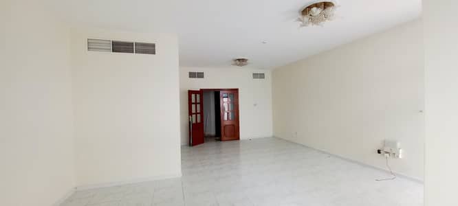 2 Bedroom Apartment for Rent in Al Nahda (Sharjah), Sharjah - (3 BALCONY+2MONTHS FREE) Easy Exit to Dubai  only last unit of 2BHK