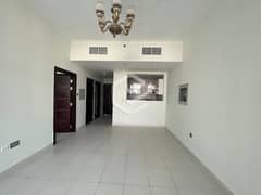 شقة في جليتز 3 جليتز مدينة دبي للاستديوهات 1 غرف 44998 درهم - 6262855