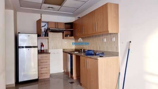1 Bedroom Flat for Sale in Jumeirah Village Triangle (JVT), Dubai - Vacant |1bhk |Good Price |24/7 Viewing