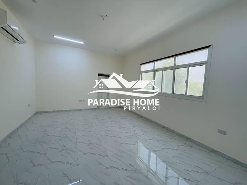 Brand New ! 2 Bed Hall In Shahama