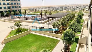 BRAND NEW CHILLER FREE 2BR BEST LAYOUT  EMAAR SOUTH