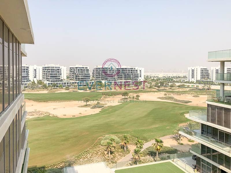 Vacant | Green Views | BIG BALCONY & LAYOUT