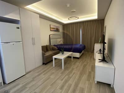 Studio for Sale in Jumeirah Village Circle (JVC), Dubai - Fully Furnished | Brand New | Ready to move in | CALL NOW !!!!!1