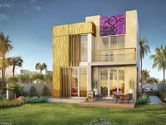 No Commission | Private Garden | Attractive price | Golf Course View