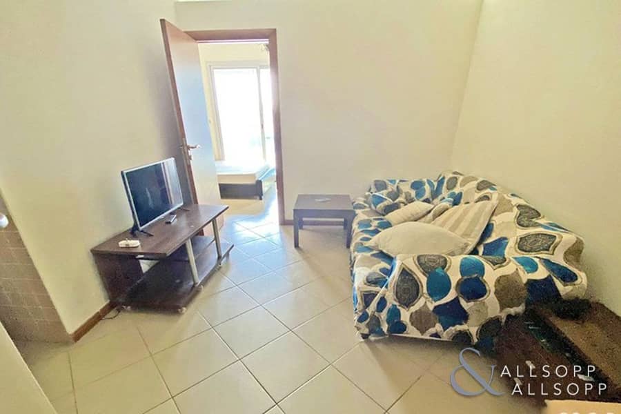 1 Bedroom Apartment | Marina | Investment
