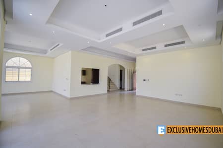 5 Bedroom Villa for Sale in The Villa, Dubai - Custom | 5 En-suite Beds | Single Row