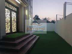 OUTSTANDING 5BHK VILLA  With MUNICIPALITY CONTRACT.