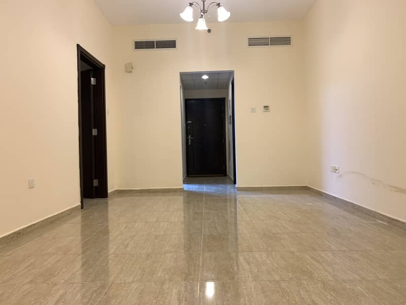 SPECIOUS 1BHK IN 22K WITH 1 MONTH FREE \ BALCONY