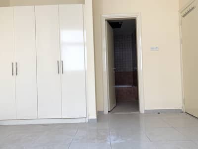 2 Bedroom Apartment for Rent in Al Nahda (Sharjah), Sharjah - Chiller free 2bhk with balcony rent 35k only in 6chqs