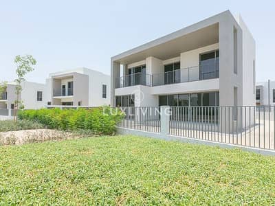 5 Bedroom Villa for Rent in Dubai Hills Estate, Dubai - Standalone Villa | Landscaped | Great Location