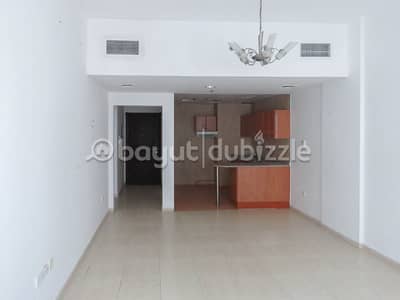 1 Bedroom Apartment for Rent in Al Mamzar, Dubai - Hall
