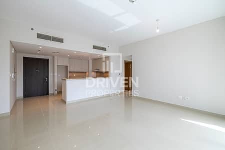 شقة 2 غرفة نوم للبيع في ذا لاجونز، دبي - شقة في هاربور فيوز 1 هاربور فيوز مرسى خور دبي ذا لاجونز 2 غرف 2100000 درهم - 6280850