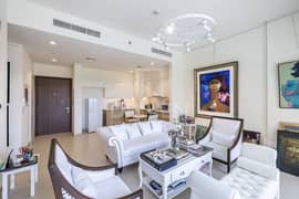 Fully Furnished | Brand New | Golf Views