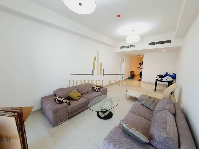 Huge! 1 Bhk! For Sale In Al Khail Heights