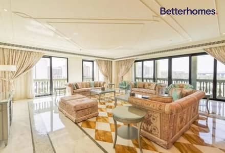 Luxury Waterfront Living | Versace Furniture