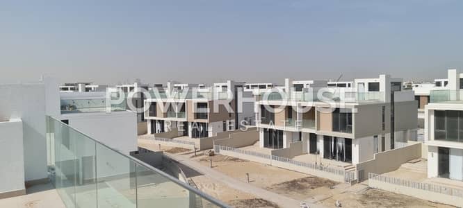 4BR Corner Unit| Rare Layout | Hand Over very Soon