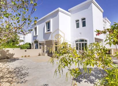 3 Bedroom Villa for Sale in Al Ghadeer, Abu Dhabi - ✔ Amazing Villa |Best Priced |Single Row