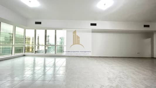 3 Bedroom Flat for Rent in Airport Street, Abu Dhabi - Ample 3 Bed Room in Superb Location with Parking