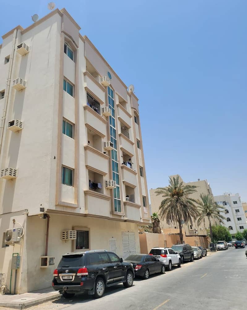 Residential building For sale in Ajman Al nuaimia 2.