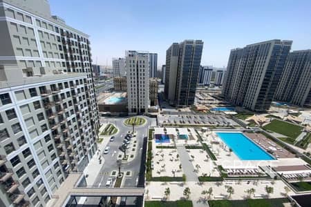 2 Bedroom Apartment for Rent in Dubai Hills Estate, Dubai - Modern | 2 Bedroom Apartment | High Floor