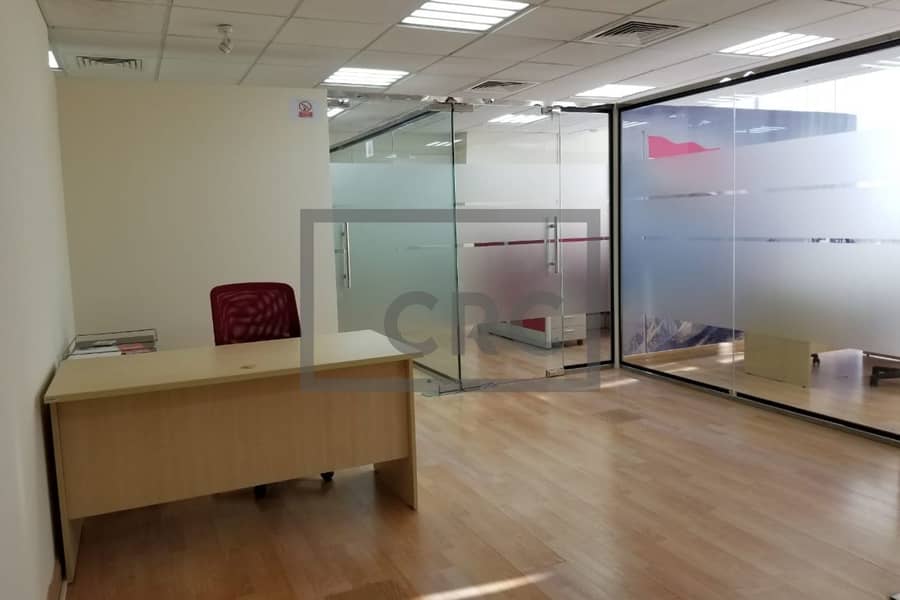Investment Deal | Strong ROI | Tenanted Office