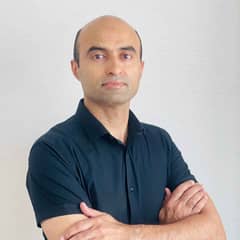 Burhan Sarwar Burhan Sarwar