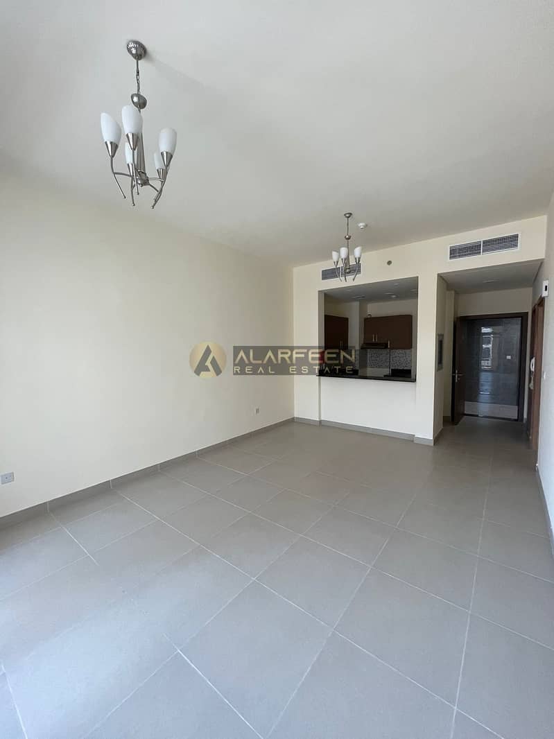 Spacious 1BHK | Ready To Move | Call Now