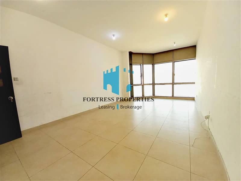 Exclusively for Family Only | 3BR + Balcony | Near Capital Park.