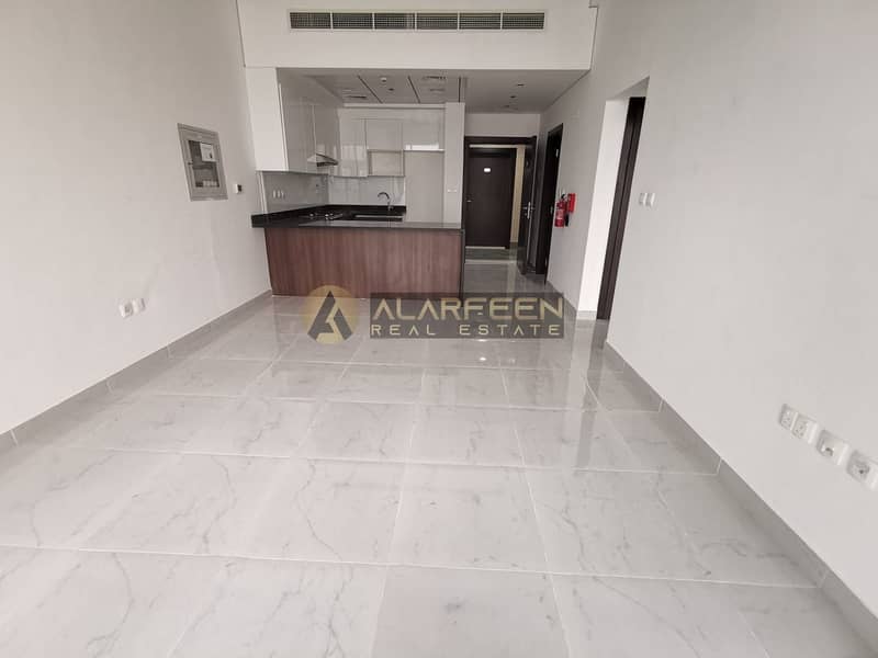Spacious 1BHK | Bright Layout | Ready To Move