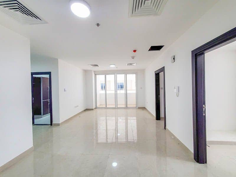 Квартира в Арджан，Здание Абдул Вахед Бин Шабиб, 2 cпальни, 56000 AED - 6173686
