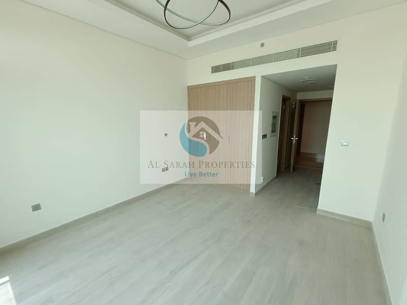 Brand New | With Balcony | Never Been Used | Burj Khalifa & Creek View |