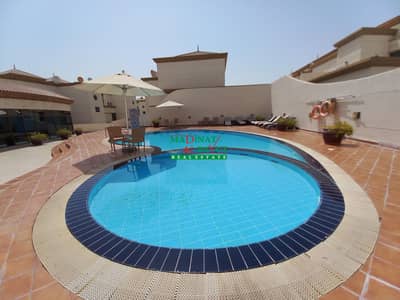 3 Bedroom Villa for Rent in Al Matar, Abu Dhabi - Fabulous 3Bedroom + Maidroom  Villa in Maqta Village!! Wow Deal!!
