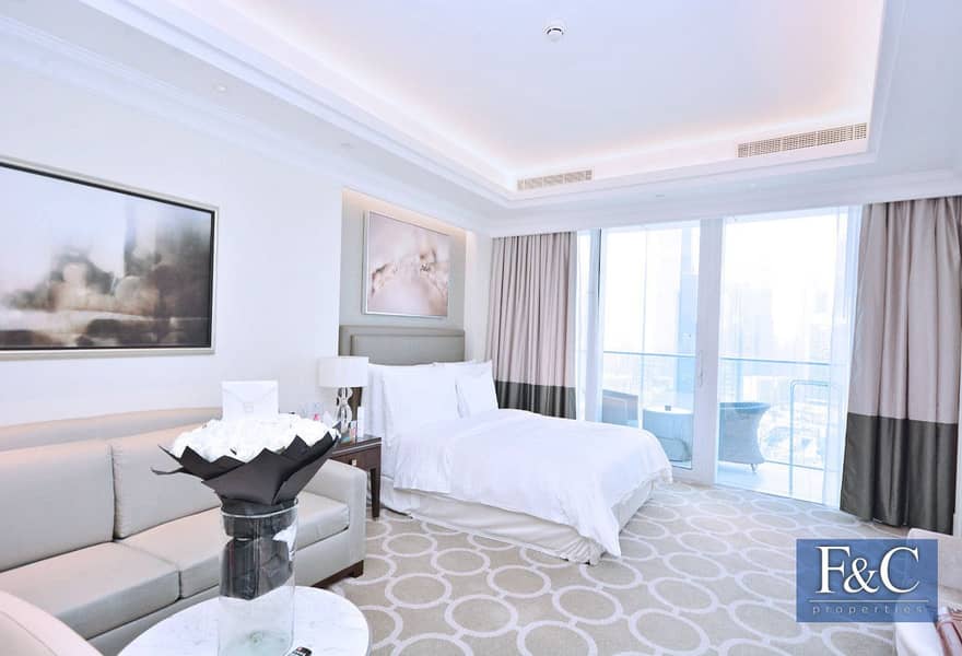 Квартира в Дубай Даунтаун，Адресс Бульвар, 1714888 AED - 6282402