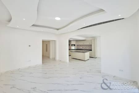 3 Bedroom Villa for Sale in Jumeirah Village Triangle (JVT), Dubai - Three Bed | Vacant Now | Fully Upgraded