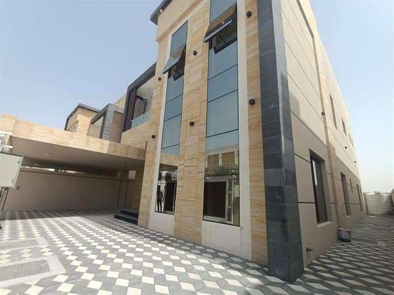 Вилла в Аджман Индастриал，Аджман Индастриал 2, 5 спален, 2200000 AED - 6234204