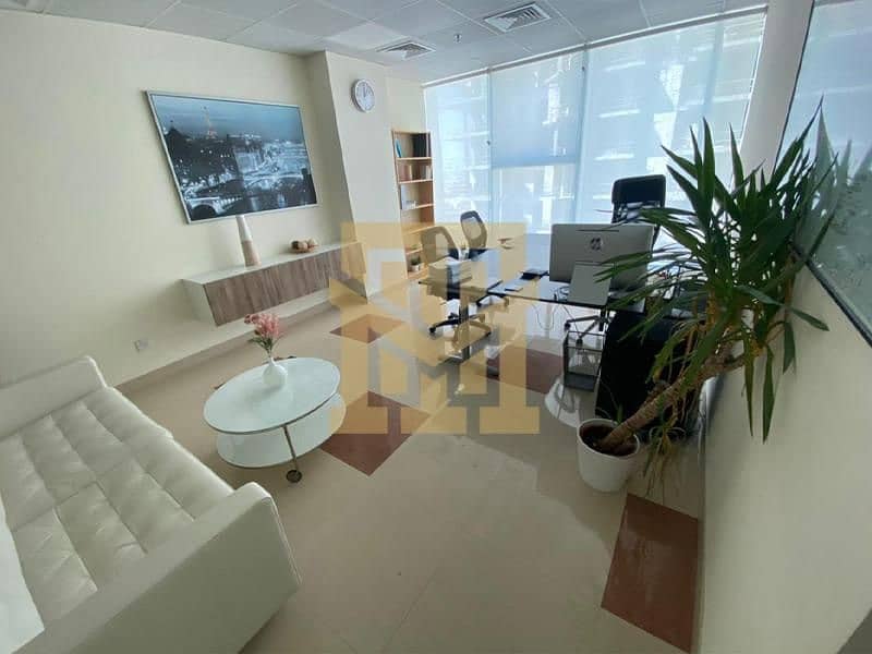 Офис в Бизнес Бей，Аль Манара Тауэр, 1350000 AED - 6282489