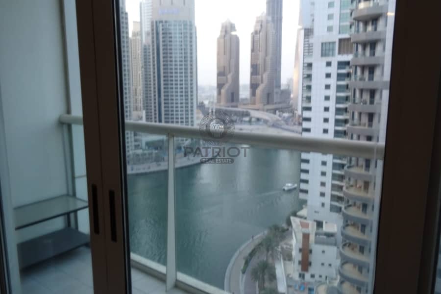 位于迪拜码头，滨海景观大厦，滨海景观大厦A座 1 卧室的公寓 79999 AED - 6282590