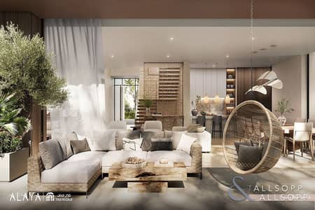 4 Bedroom Villa for Sale in Tilal Al Ghaf, Dubai - Genuine Deals | Single Row | Multiple Villas