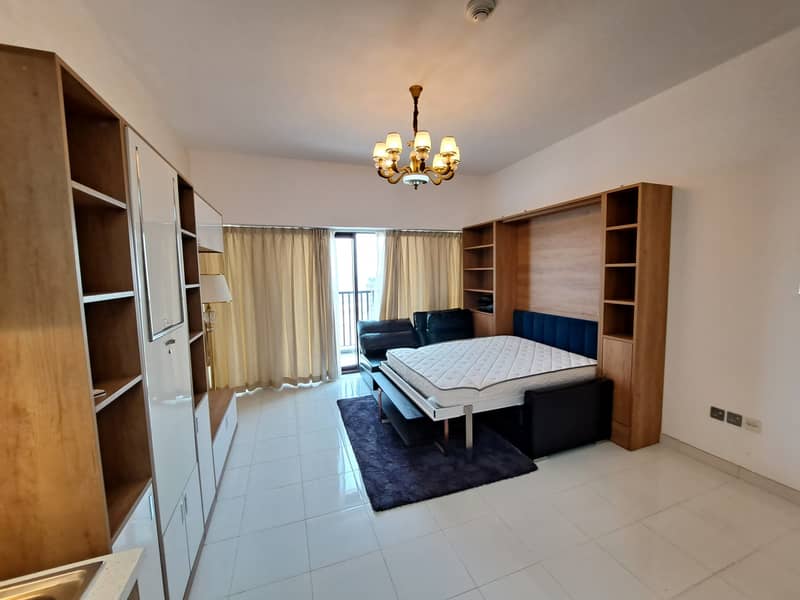 Квартира в Аль Фурджан，Старз от Данубе, 35000 AED - 6241520