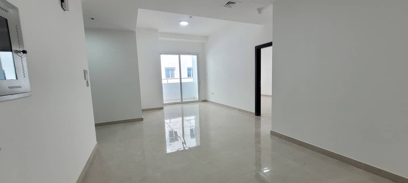 2 Months Free. Brand New 1bhk Only 40k With All Facilities. .