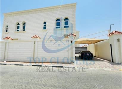 4 Bedroom Villa for Rent in Al Hili, Al Ain - Beautiful Home| Including Water & Electricity