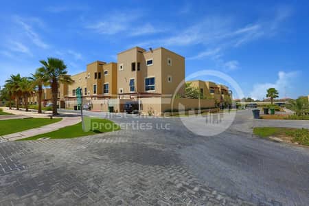 4 Bedroom Townhouse for Sale in Al Raha Gardens, Abu Dhabi - Lovely Townhouse | Perfect for your Family