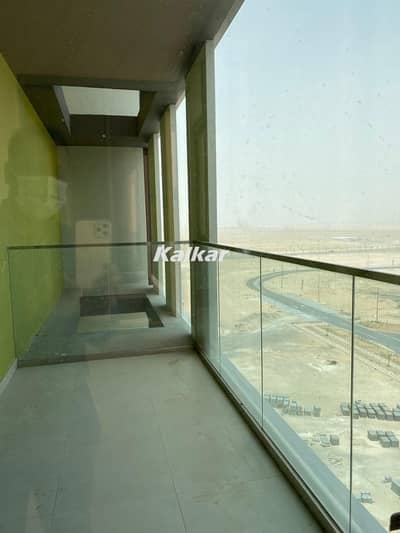 3 Bedroom Apartment for Rent in Dubai South, Dubai - 3 Bedroom Apartment for Rent in The Pulse Boulevard C2.