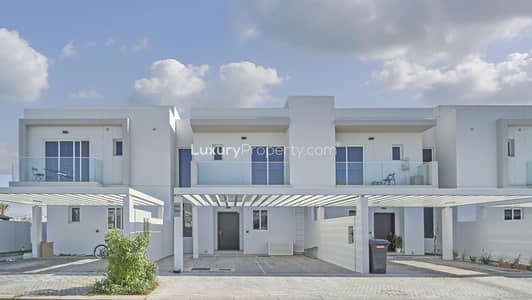 3 Bedroom Townhouse for Sale in Mudon, Dubai - Type A | Single Row | Family Home