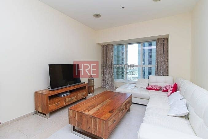 Exclusive 2BR Fully Furnished in Elite Residence
