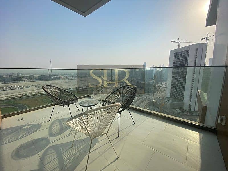 位于商业湾，迪拜SLS酒店公寓 的公寓 1300000 AED - 6263164