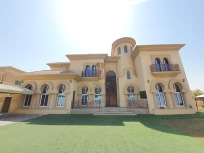 5 Bedroom Villa for Rent in Al Quoz, Dubai - LUXURIOUS | SPACIOUS | POOL | ELEVATOR | DRIVER |