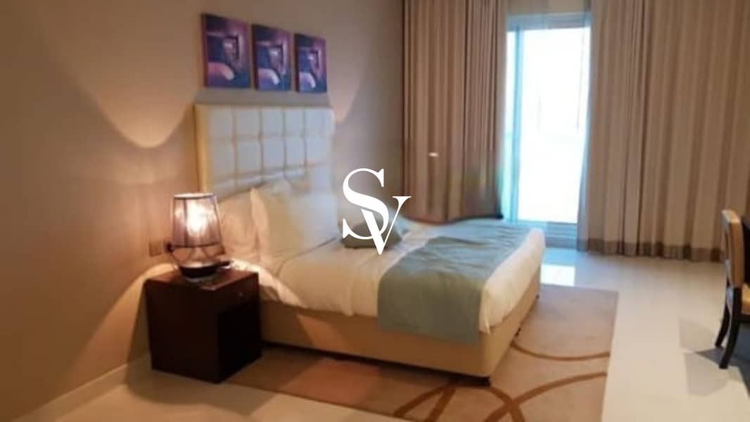 Квартира в Дубай Саут，Жилой Район，Тенора, 1 спальня, 560000 AED - 6284239